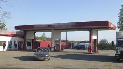 На Франківщині затримали начальника відділу Держекоінспекції, який вимагав хабар за зменшення штрафу На Франківщині затримали начальника відділу Держекоінспекції, який вимагав хабар за зменшення штрафу