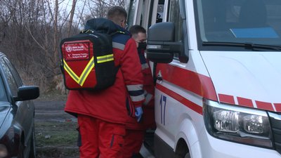 Коли Черкащина без світла: як працює швидка допомога в екстремальних умовах