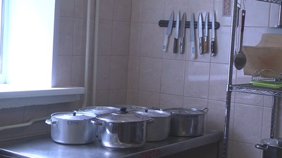 Дитячі садочки Запоріжжя готові приймати вимушено переміщених осіб для проживання Дитячі садочки Запоріжжя готові приймати вимушено переміщених осіб для проживання