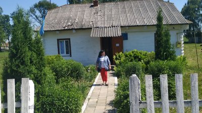 Батьки на Волині проти закриття сільської школи: до найближчої – 11 кілометрів лісом Батьки на Волині проти закриття сільської школи: до найближчої – 11 кілометрів лісом