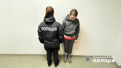Вбивство: поліцейські затримали у Чернігові жінку, ймовірно, причетну до смерті чоловіка