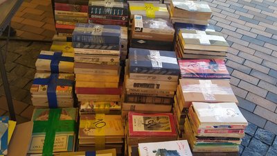 "З мови починається нація". У Вінниці відбулася літературна толока "З мови починається нація". У Вінниці відбулася літературна толока
