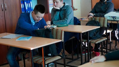 влад погрібний синдром дауна влад погрібний синдром дауна