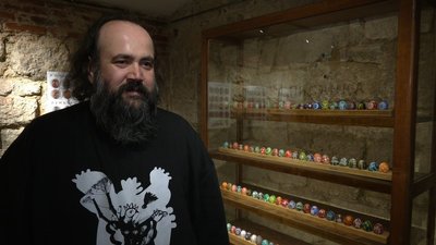 Роман Зілінко Роман Зілінко