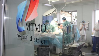 Оперували під час повітряної тривоги: в Ковелі на Волині здійснили пересадку серця