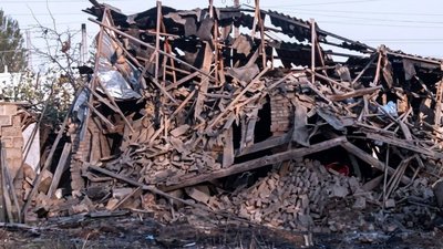 Обстріл Запорізького району 4 червня 2026