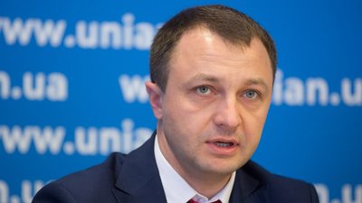 Тарас Кремінь розповів про свої плани на посаді мовного омбудсмана