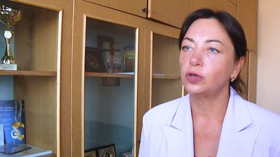На Житомирщині до кінця року в учнів Ружинської гімназії не буде гарячого харчування На Житомирщині до кінця року в учнів Ружинської гімназії не буде гарячого харчування
