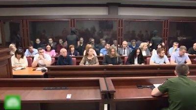 Уродженця Городні судять в Ростові