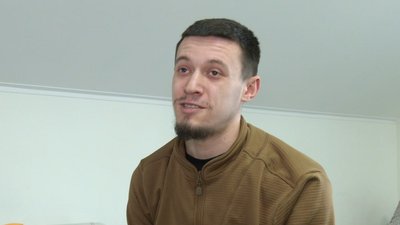 Перший добровольчий шпиталь на Івано-Франківщині: як клініка пластичної хірургії стала госпіталем Перший добровольчий шпиталь на Івано-Франківщині: як клініка пластичної хірургії стала госпіталем