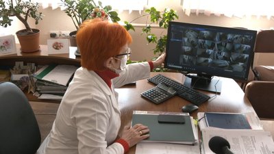 Приміщення лікарні у Харкові продають на аукціоні — де лікуватимуться люди Приміщення лікарні у Харкові продають на аукціоні — де лікуватимуться люди