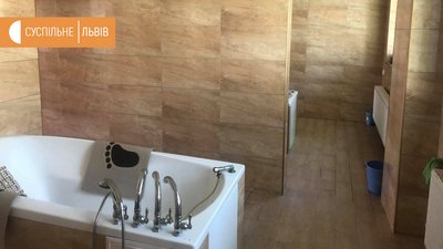 Санаторії у Трускавці готуються приймати відвідувачів Санаторії у Трускавці готуються приймати відвідувачів