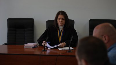 У Сумах закрили справу проти керівника Сумської єпархії УПЦ владики Євлогія У Сумах закрили справу проти керівника Сумської єпархії УПЦ владики Євлогія