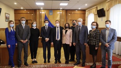 Міжнародні спостерігачі готові долучитись до вдосконалення виборчого законодавства в Україні — ЦВК