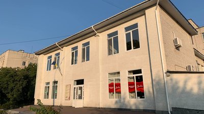На Житомирщині дві лікарні другої хвилі почали надавати допомогу хворим на COVID-19