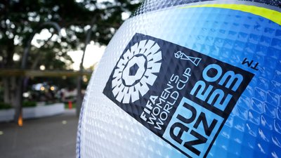Розклад трансляцій ЧС-2023 з футболу серед жінок на платформах Суспільного: де і як дивитися