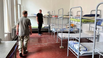 Порушення прав військовозобов’язаних та скасування відстрочок у Берегівському РТЦК