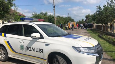 ДТП в Угриневі на Прикарпатті: водій загинув ДТП в Угриневі на Прикарпатті: водій загинув