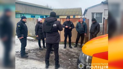 Діагноз не підтвердили: батько та троє його дітей, які прибули до лікарні з підозрою на отруєння чадним газом, вже вдома Діагноз не підтвердили: батько та троє його дітей, які прибули до лікарні з підозрою на отруєння чадним газом, вже вдома