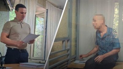 намагався зґвалтувати трьох жінок, на Дніпропетровщині засудили чоловіка, вирок