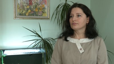 Граються, малюють і танцюють: пацієнти Черкаського дитячого центру онкології ведуть боротьбу з хворобою Граються, малюють і танцюють: пацієнти Черкаського дитячого центру онкології ведуть боротьбу з хворобою