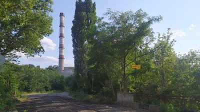 Проїхати без заторів. У Миколаєві розпочався щоденний рух автівок через річку Інгул Проїхати без заторів. У Миколаєві розпочався щоденний рух автівок через річку Інгул