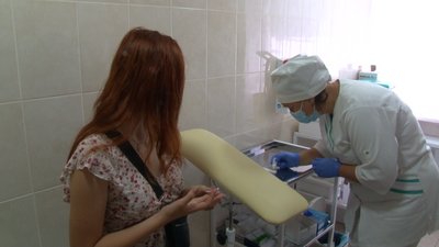 Де в Черкасах можна безоплатно здати тест на ВІЛ Де в Черкасах можна безоплатно здати тест на ВІЛ