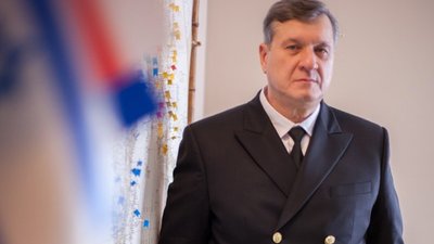 Олексій Сидорук, атака на судно 23 вересня