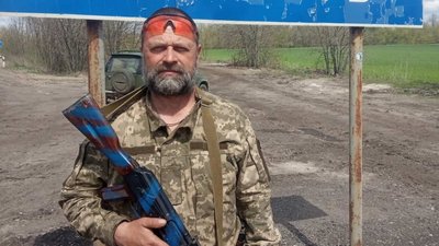 Степан Заставний