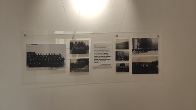 Музей Митрополита Андрея Шептицького відкрили у Львові