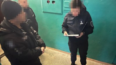 Хабарництво, інспектори, ДБР