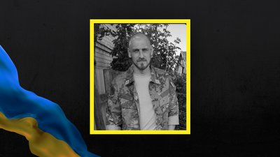 На війні з Росією загинув житель Чулаківської громади на Херсонщині