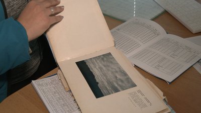 Харківському метеоцентру — 130 років: як працюють синоптики Харківському метеоцентру — 130 років: як працюють синоптики