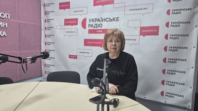 Тетяна Мироненко 
