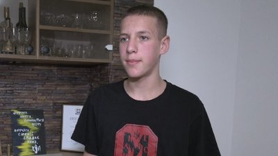 Андрій Глущак Андрій Глущак