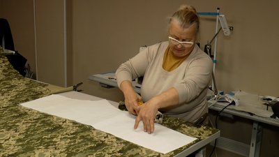 Військова форма бійці допомога шиття переселенці Добропілля Київ Військова форма бійці допомога шиття переселенці Добропілля Київ