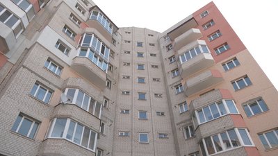 Люди без світла