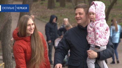 До Дня українського добровольця: історія черкасця Віктора Орла
