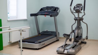 Обладнання для відділення соціальної реабілітації Обладнання для відділення соціальної реабілітації