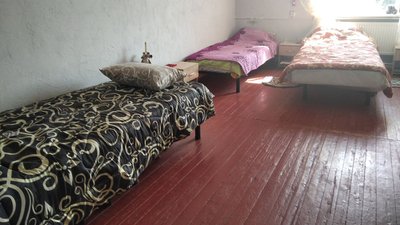 В Житомирському центрі обліку бездомних осіб розпочали підготовку до зими