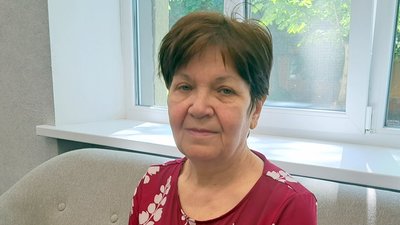 «Рюкзак з кішкою і стара куртка. Ми бігли по трупах». Історія виховательки дитсадка, яка вихала з Маріуполя до Дніпра «Рюкзак з кішкою і стара куртка. Ми бігли по трупах». Історія виховательки дитсадка, яка вихала з Маріуполя до Дніпра