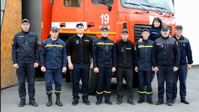 У Чуднові на Житомирщині День міста вперше відзначили у форматі онлайн У Чуднові на Житомирщині День міста вперше відзначили у форматі онлайн