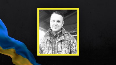 Втрати Волині: повідомили про загибель шістьох захисників