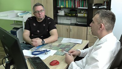 скринінг 40+