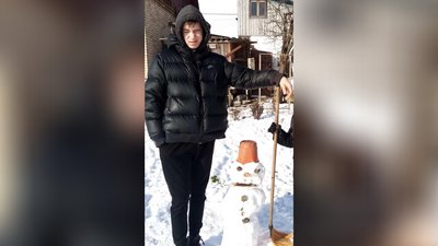На Житомирщині розшукують 17-річного хлопця, який не повернувся додому На Житомирщині розшукують 17-річного хлопця, який не повернувся додому