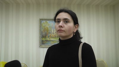Тренінг "Гранатометна справа": у Житомирі цивільних навчали, як знищувати ворожі танки та іншу броньовану техніку Тренінг "Гранатометна справа": у Житомирі цивільних навчали, як знищувати ворожі танки та іншу броньовану техніку