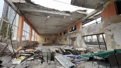 Життя Харкова та області у фото: 25-31 березня Життя Харкова та області у фото: 25-31 березня