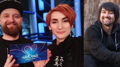 Співаки Go_A та Kozak System розповіли, як почуваються на карантині. СУСПІЛЬНЕ | ВІДЕОНОВИНИ