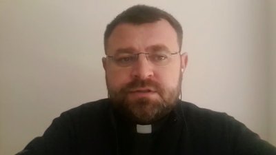 У Тернополі міська стоматологія отримала генератор від греко-католицької громади з Риму У Тернополі міська стоматологія отримала генератор від греко-католицької громади з Риму