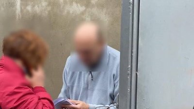 На Одещині подружжя "логопедів" підозрюють у сексуальному насильстві над дітьми